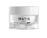 Matis Reponse Corrective Night-Reveal 10 50ml Nacht crème - thumbnail