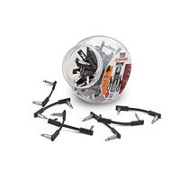 RockBoard Flat Patch Cable 5 cm (set van 50) - thumbnail