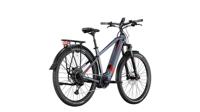 CONWAY elektrische suv "cairon suv 5.0" mod. 23 ebike conw.cairon suv 5.0 29/41 diam. 12sp grey/red - thumbnail