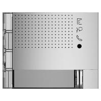 Legrand 351111 Afdekking voor Accessoires voor deurintercom Aluminium