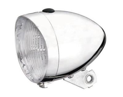 Marwi Koplamp retro hollands