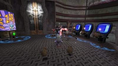 Oddworld Munch's Oddysee Limited Edition Oddworld Munch's Oddysee Limited Edition