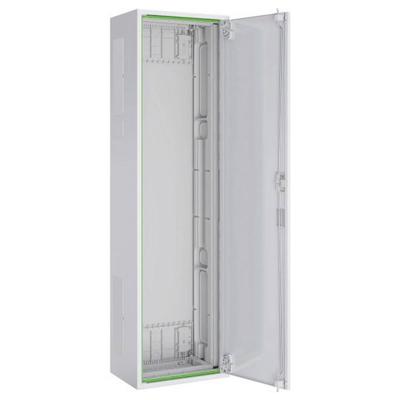 ABN ABNRP107 Wandbehuizing Inhoud: 1 stuk(s)