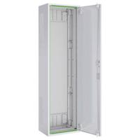 ABN ABNRP107 Wandbehuizing Inhoud: 1 stuk(s) - thumbnail