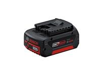 Bosch Professional Starterset 2x GBA 18V Accu 4.0Ah AMPShare + Lader GAL 18V-40 - 1600A019S0 - thumbnail