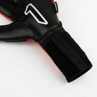 Keeperhandschoenen Rinat Xtreme Guard Dominius Turf Rood - Maat: 6 - thumbnail
