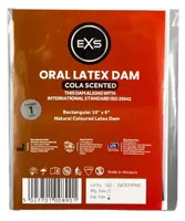 EXS Beflapjes - Liklapjes Aroma Naar Keuze Cola - thumbnail