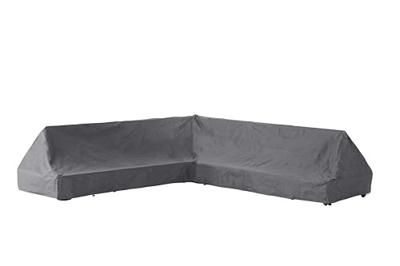 Winza | Loungesethoes Premium 295/255 x 295/255 x 94 x 65 cm Plateau