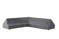 Winza | Loungesethoes Premium 295/255 x 295/255 x 94 x 65 cm Plateau - thumbnail