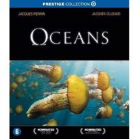 Oceans (Blu-ray) - thumbnail
