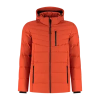 Kjelvik Hesse Jas - thumbnail