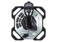 Logitech Extreme 3D Pro joystick - thumbnail