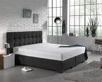 Dreamhouse Molton Hoeslaken 160 x 200/220 cm - thumbnail