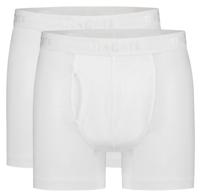 Ten Cate Classic shorts met gulp 2-pack wit - thumbnail