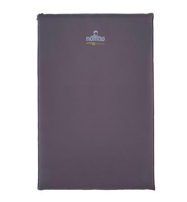 Allround Pro Duo 10.0 Slaapmat | Black | One Size Allround Pro Duo 10.0 Slaapmat | Black | One Size