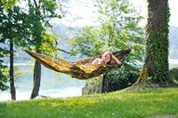 Amazonas Travel Set Camouflage hangmat - thumbnail