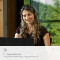 Meze Audio 99 Classic Headset + Boom Mic Walnoot Zilver - thumbnail