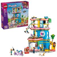 LEGO® Friends 42689 Heartlake City Vriendenclubhuis - thumbnail