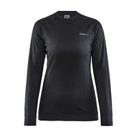 Craft 1909706 CORE Dry Baselayer Set W - Black - XXL - thumbnail