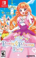 Pretty Princess Party (Import) - thumbnail