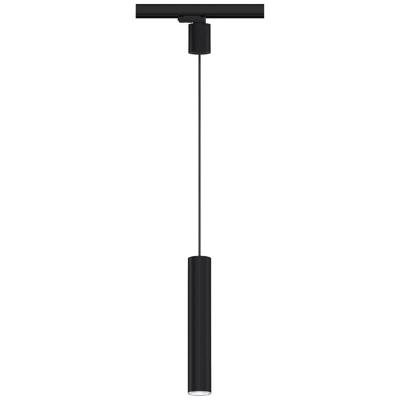 Paulmann ProRail3 Pend Artemons 95399 Systeemlamp (basis) GU10 Zwart Paulmann ProRail3 Pend Artemons 95399 Systeemlamp (basis) GU10 Zwart