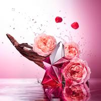 Mugler Angel Nova Eau de Parfum Refillable 100ml - thumbnail