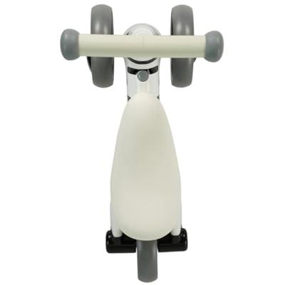 Driewieler Ociotrends Wit Zebra