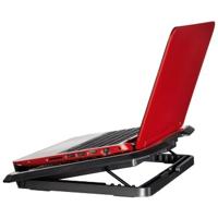 Hama Notebook Cooler Aluminium - thumbnail