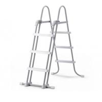 Intex prism frame zwembad 400 x 200 x 100 cm - thumbnail