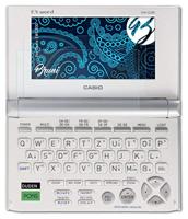 Bruni Beschermfolie compatibel met Casio EWG200 Folie, zonneklaar Schermfolie (2X) - thumbnail
