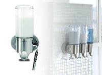 Simplehuman Zeepdispenser Wand Single - thumbnail
