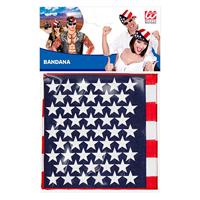 Bandana USA Amerika - thumbnail