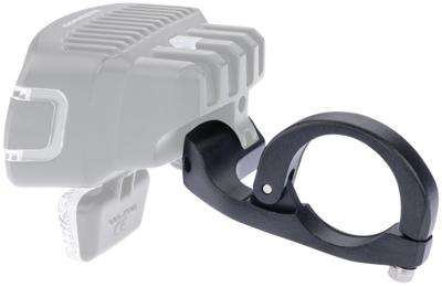 CONTEC reserve koplamphouder "dlux" ct spare bracket dlux handlebar att.31,8mm