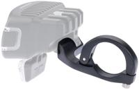 CONTEC reserve koplamphouder "dlux" ct spare bracket dlux handlebar att.31,8mm - thumbnail