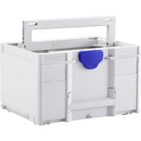 Tanos 83000013 Transportkist ABS kunststof (l x b x h) 296 x 396 x 230 mm - thumbnail