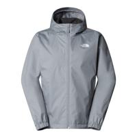 The North Face Quest Regenjas Heren Monument Grey M - thumbnail