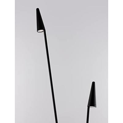 Lyora TuinlampMabel dubbel - 9002870