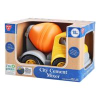 Playgo biobased cementwagen - thumbnail