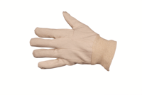 Master Schildershandschoen | Katoen - 21.000.19 - thumbnail