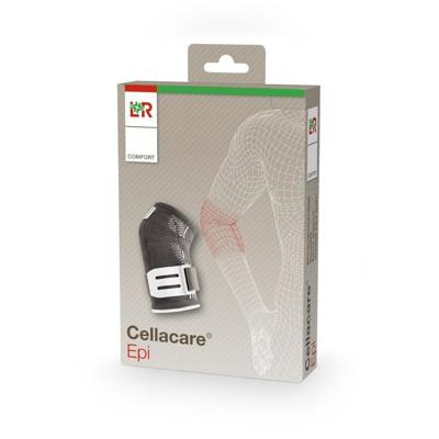 Cellacare Epi comfort elleboogbandage maat 4 1 Stuks