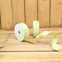 Bonbon doosjes - Chocolade doosje - Summer groen - 1 stuks - thumbnail