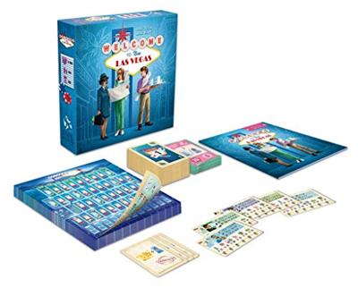 Welcome To New Las Vegas Welcome To New Las Vegas