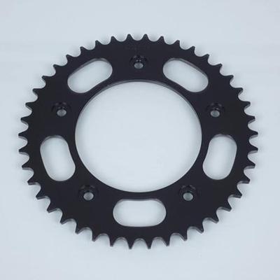 ESJOT Chain wheel 520 42z steel black