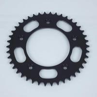 ESJOT Chain wheel 520 42z steel black - thumbnail