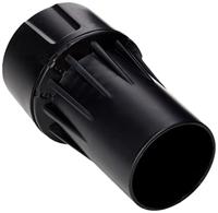 DeWALT DWV9000 Airlock stofafzuigsysteem hoofdconnector - thumbnail