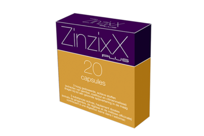 IxX ZinzixX Plus Capsules IxX ZinzixX Plus Capsules