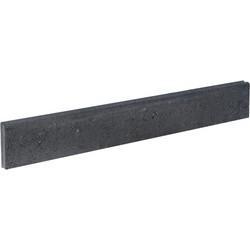 10 stuks! Opsluitband hd zwart 5x15x100 cm Gardenlux - Gardenlux 10 stuks! Opsluitband hd zwart 5x15x100 cm Gardenlux - Gardenlux