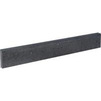 10 stuks! Opsluitband hd zwart 5x15x100 cm Gardenlux - Gardenlux - thumbnail