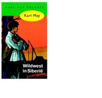 Wildwest in Siberie - Karl May - eBook (9789000312702) - thumbnail