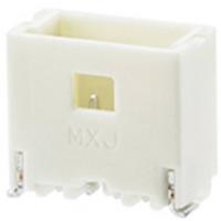 Molex 5013310507 Male behuizing (board) Inhoud: 1 stuk(s) - thumbnail